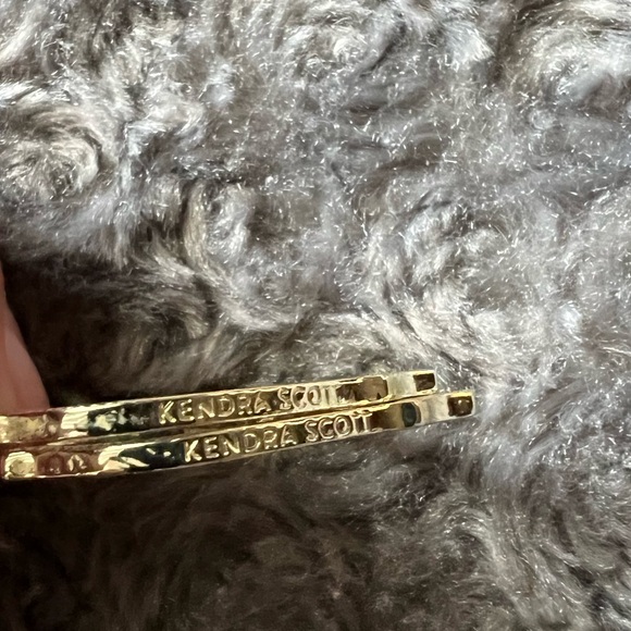 Kendra Scott Sophia Drop Earrings - Picture 4 of 6